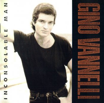 Gino Vannelli - Inconsolable Man (1990)