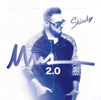 Shindy-NWA 2.0 2013