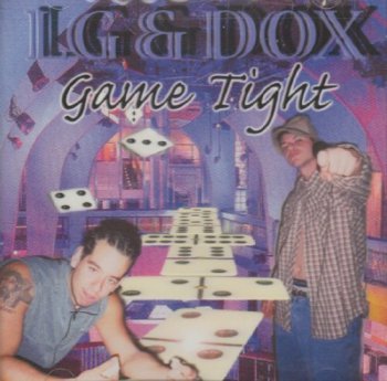 LG And Dox-Game Tight 2001