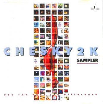 Chesky Records 2K Sampler 2000
