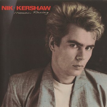 Nik Kershaw - Human Racing 1984 [2CD Expanded Edition] (2012)