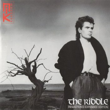 Nik Kershaw - The Riddle 1984 [2CD Expanded Edition] (2013)