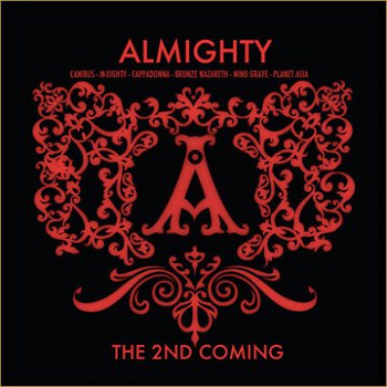 V.A.-Canibus Presents-Almighty The 2nd Coming 2013