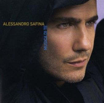 ALESSANDRO SAFINA Musica Di Te - 2003