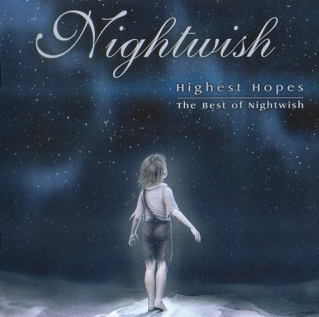 Nightwish - Highest Hopes: The Best Of Nightwish [2CD] (2005)