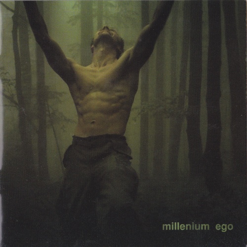 Millenium - Ego (2013)