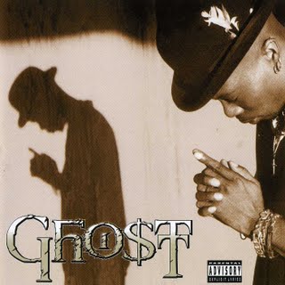 Ghostt-Ghostt 1998