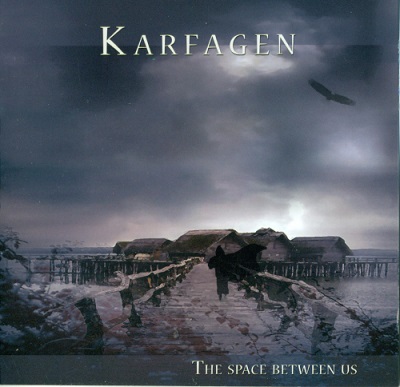 Karfagen (Antony Kalugin) - Discography (2006-2016)