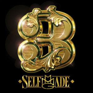 V.A.-Maybach Music Group Presents-Self Made Vol. 3 (Deluxe Edition) 2013