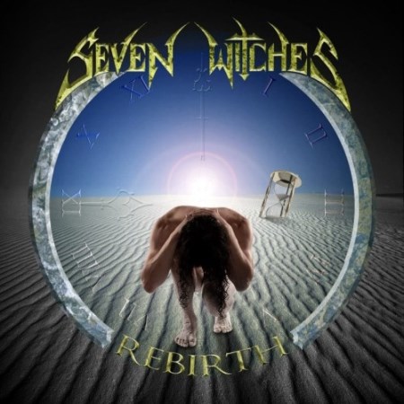 Seven Witches - Rebirth (2013)