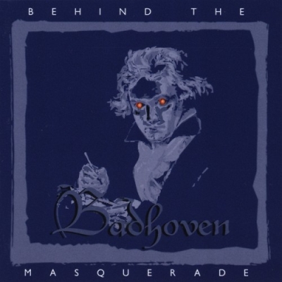 Badhoven - Discography (2001-2013)