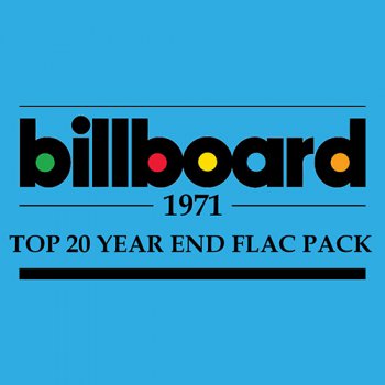 1971 Billboard Year End Hits FLAC Pack (2013)
