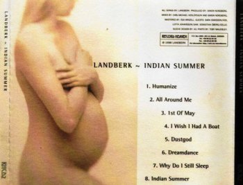 Landberk - Indian Summer (1996)