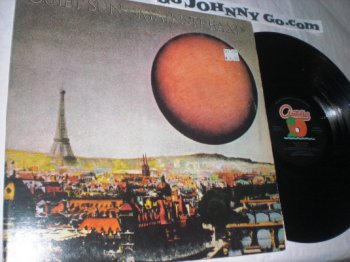 Quiet Sun - Mainstream 1975 (Vinyl Rip 24/96)