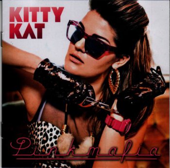 Kitty Kat-Pink Mafia 2011
