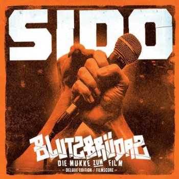 V.A.-Sido-Blutzbruedaz Die Mukke Zum Film (Deluxe Edition) 2012 