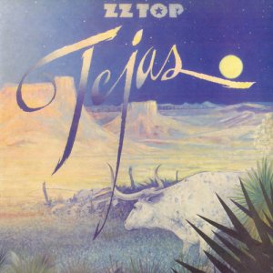 ZZ Top: The Complete Studio Albums 1970-1990 / 10 Albums Mini LP SHM-CD - 2013