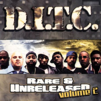 D.I.T.C.-Rare & Unreleased Volume 2 2009