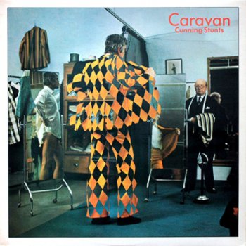 Caravan - Cunning Stunts 1975 (Vinyl Rip 24/192)