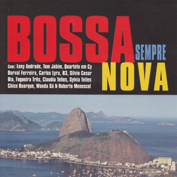 Bossa Sempre Nova (2005)