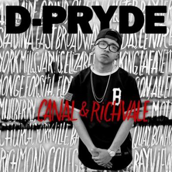 D-Pryde-Canal And Richvale 2013