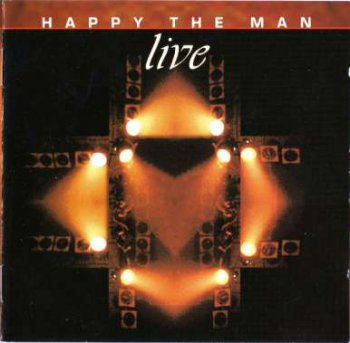 Happy The Man - Live 1978 (Cuneiform 1997)
