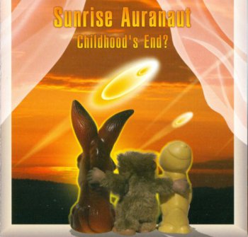 Sunrise Auranaut - Childhood's End? (2013)