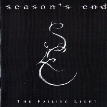 Season's End - The Failing Light (2004, Re-released 2006)