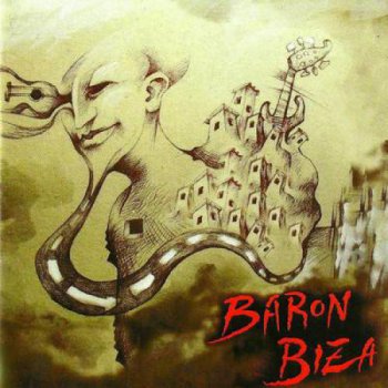 Baron Biza - Baron Biza (2011)