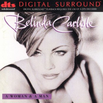 Belinda Carlisle - A Man & A Woman [DTS] (1996)