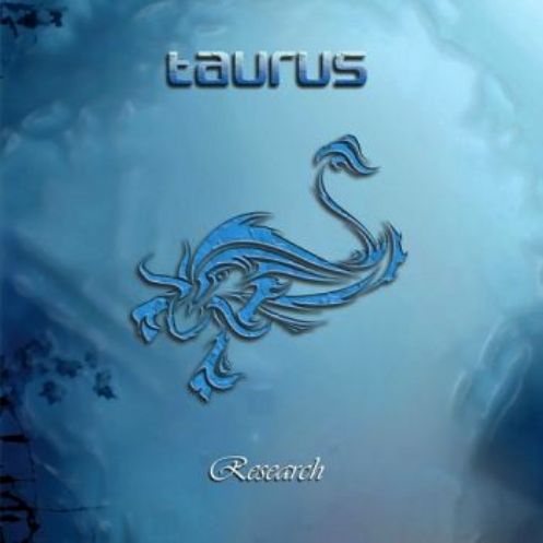 Taurus - Opus 3: Research (2013)