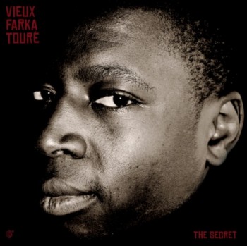 Vieux Farka Toure - The Secret (2011)