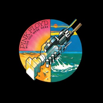 Pink Floyd - Wish You Were Here [DVD-Audio] (2010)