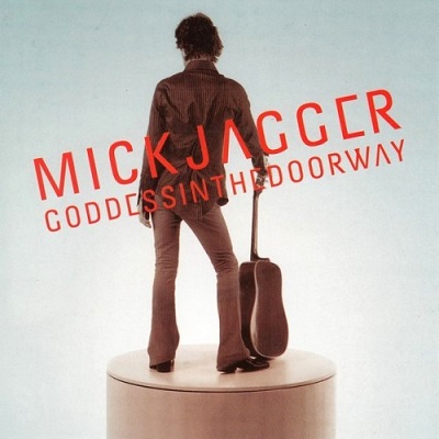 Mick Jagger - Discography (1985-2007)