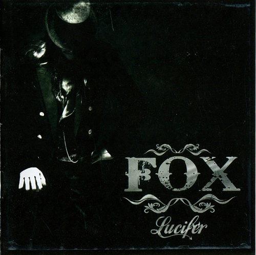Fox (ex. Shakra) - Lucifer (2013)