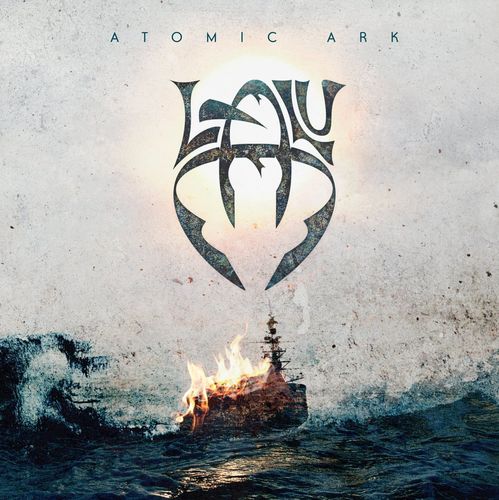 Lalu - Atomic Ark (2013)