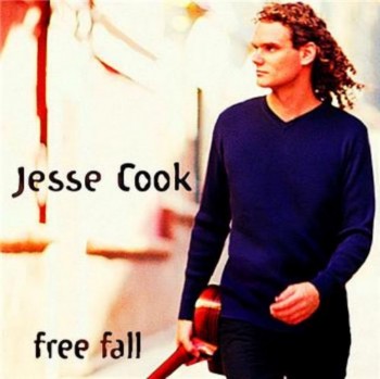 Jesse Cook - Free Fall (2000)