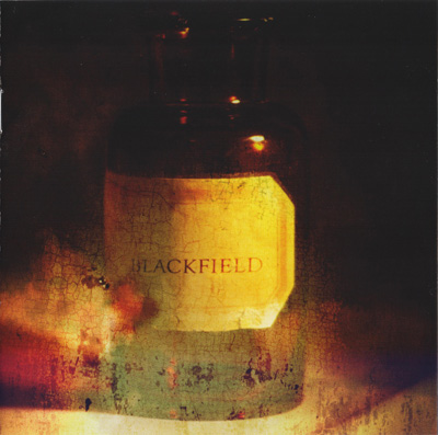 Blackfield - Discography (2004-2013)