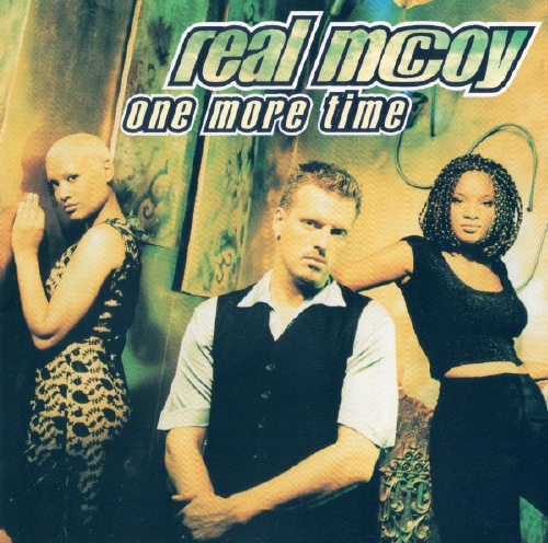 Real McCoy - One More Time (1997)