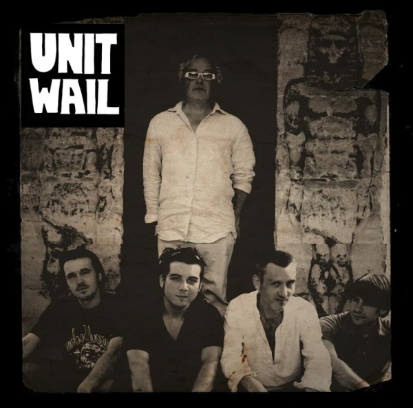 UNIT WAIL - Discography (2012-2013)