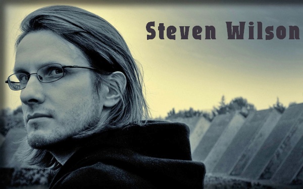 Steven Wilson - Discography (2003-2013)