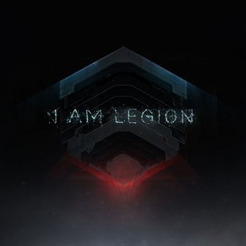 I Am Legion-I Am  Legion 2013