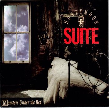 Honeymoon Suite - Monsters Under the Bed (1991)
