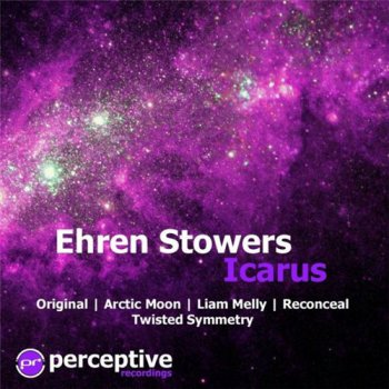 Ehren Stowers - Icarus (2008)