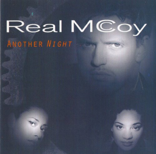 Real McCoy - Another Noght (1995)