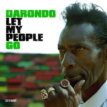 Darondo - Let My People Go (2006)