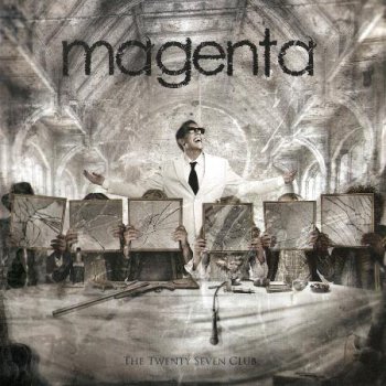 Magenta - The Twenty Seven Club (2013)