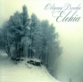Obiymy Doschu - Elehia (2011)