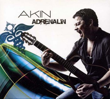 Akin - Adrenalin (2009)