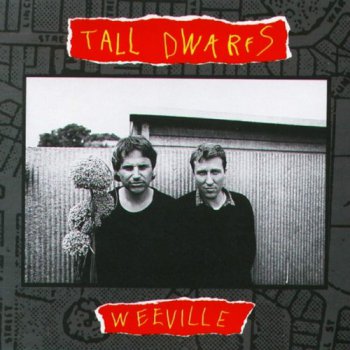 Tall Dwarfs - Weeville (1990)